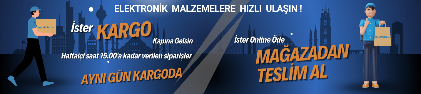 YENİ BANNER