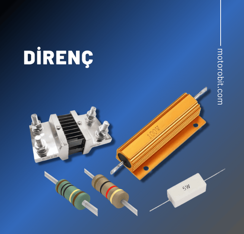 DİRENÇ