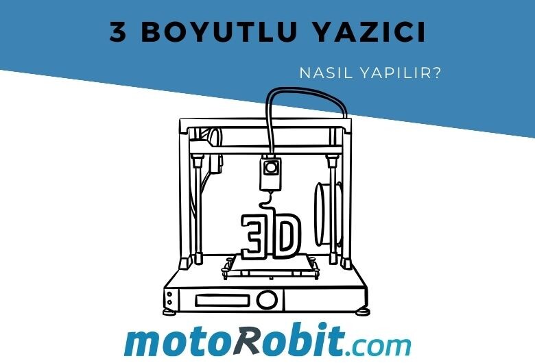 Building a 3D Printer