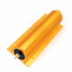 0.10R 500W RX24 Alüminyum Direnç 