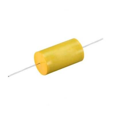0.1uF 3000VDC 10% Snubber Kondansatör - 1