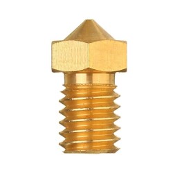 0.3 mm Filament Eritici Ağız - Nozzle