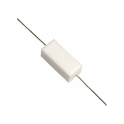 0.33R 5W Stone Resistor