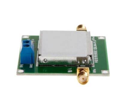 1-2000MHz 32dB LNA RF Broadband Amplifier Module - 2