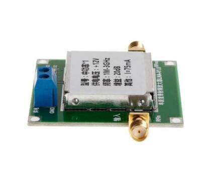 1-3000MHz 20dB LNA RF Broadband Amplifier Module - 2