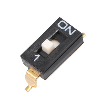 1-Pin SMD Dip Switch - 1