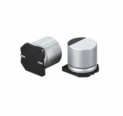 1000uF 25V SMD Elektrolitik Kondansatör 12x13.5mm - 1