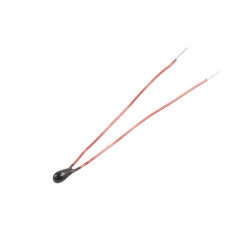 100K 1% NTC Thermistor 3950F - 26mm - 2