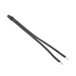 100K 1% NTC Thermistor 3950F - 50mm - 2