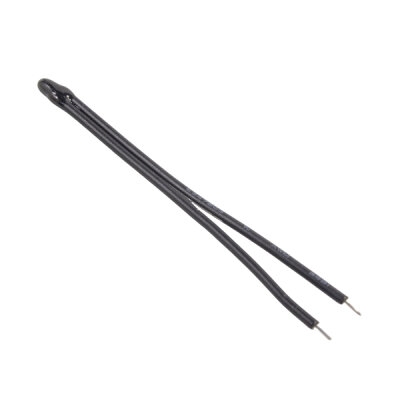 100K 1% NTC Thermistor 3950F - 50mm - 2