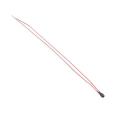 100K 1% NTC Thermistor 3950F - 60mm