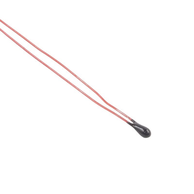 100K 1% NTC Thermistor 3950F - 60mm - 2