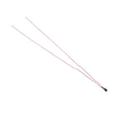 100K 1% NTC Thermistor 3950F - 85mm