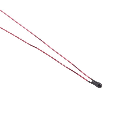 100K 1% NTC Thermistor 3950F - 85mm - 2