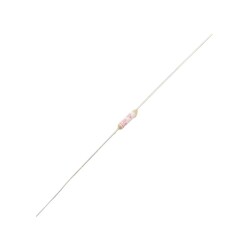 102 °C 250V 1A Thermal Circuit Breaker Fuse