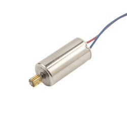 1020 Yüksek Hızlı Drone Motoru - Dişlili