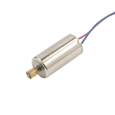 1020 Yüksek Hızlı Drone Motoru - Dişlili - 1