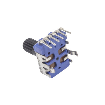 103 B3 10K 6-Pin Potentiometer - 2