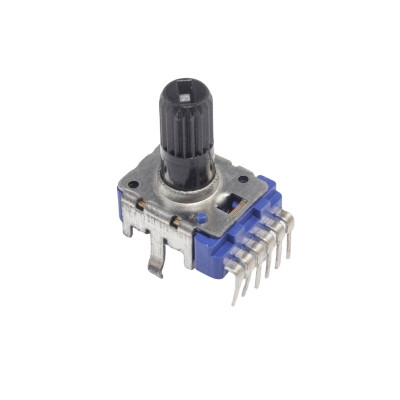 103 B3 10K 6-Pin Potentiometer - 1