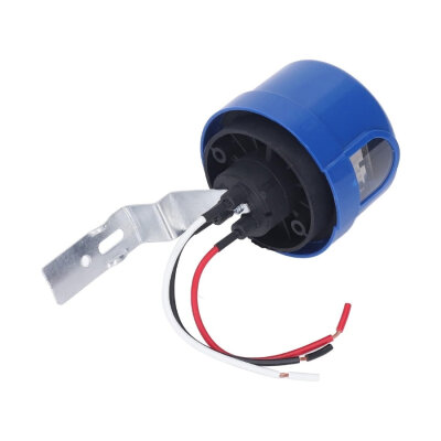 105-305V Waterproof High Sensitivity Automatic Light Sensor - Street Light Photocell - 2