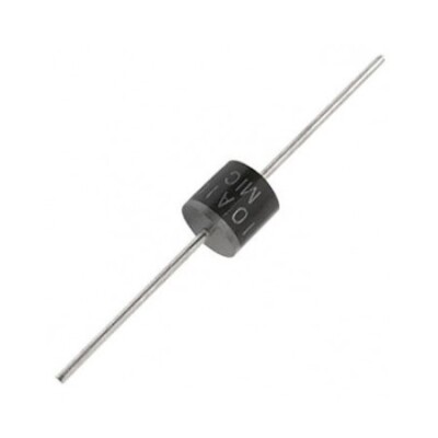 10A10 - 1000V 10A Diode - 1