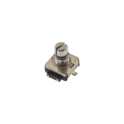 10mm SMD Rotary Encoder - Oto Potans 