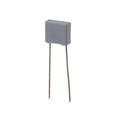 10nF 300VDC 27.5mm Polyester Capacitor - 1