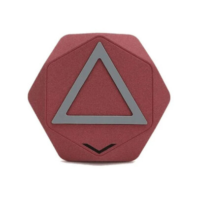 10W Kablosuz Hızlı Şarj Cihazı - Wireless Charger Pad - 2