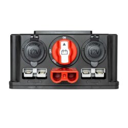 12-24V Mini Power Distribution Box - 5