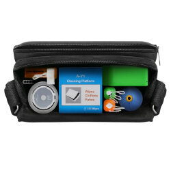 12-Piece Fiber Optic Cleaning Kit - 3