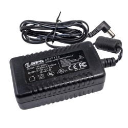 12V 1.5A Adapter - WPF018N012AP - 1