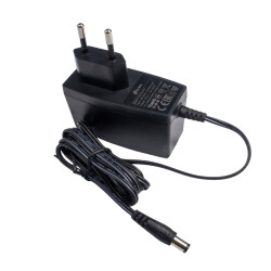 12V 1.5A Adaptör - T120150-2C1 
