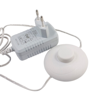 12V 1A Switched Led Adapter - YD1201A-0 - 2