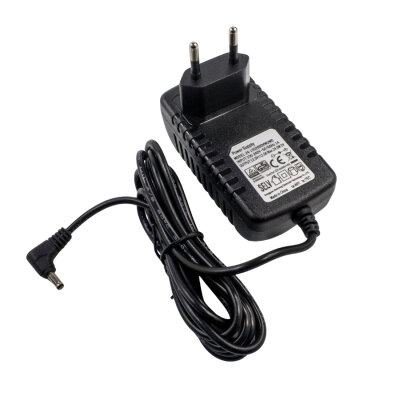 12V 2A Adaptör İnce Uçlu - 2
