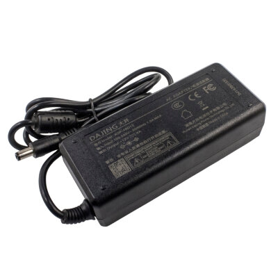 12V 3A Adapter - ADP-48D12 - 1