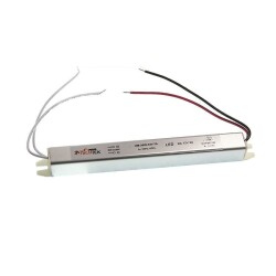 12V 3A Pen Type Power Supply - LED Driver