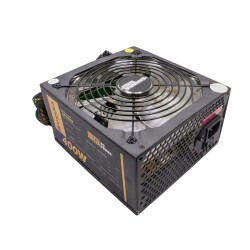 12V 400W ATX Güç Kaynağı - Power Supply - 2