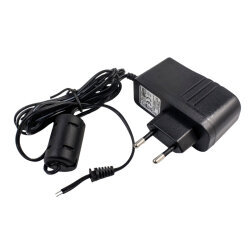 12V 500mA Adapter - SW-120050 - 1