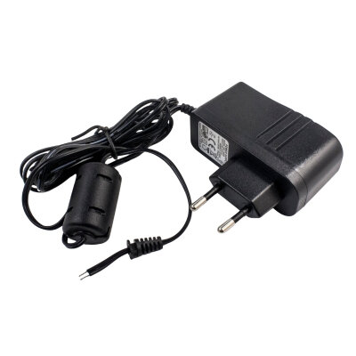 12V 500mA Adapter - SW-120050 - 1