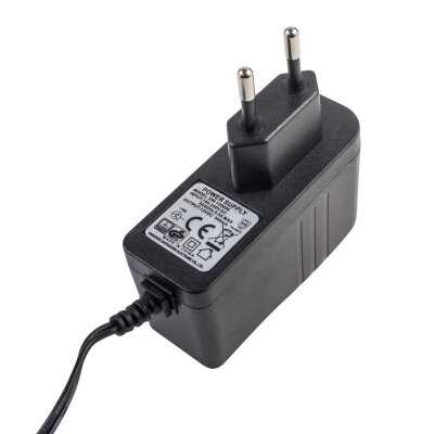 12V 500mA Adaptör - SW-120050 - 2