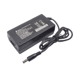 12V 5A Adapter - DY1250EIEU 