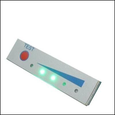 12V Battery Capacity Indicator - 3