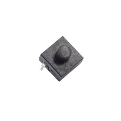 12x12x11.5mm Self-Locking Button 