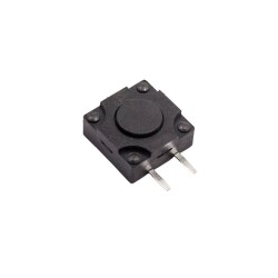 12x12x5.8mm Spring Button - Tact Switch