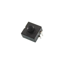 12x12x9mm Switch Button - Double Push Switch 