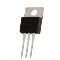 MJE 13007 TO-220 NPN Transistör 