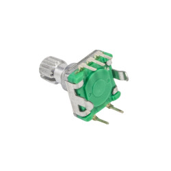 13mm Rotary Encoder - Auto Potential - 2