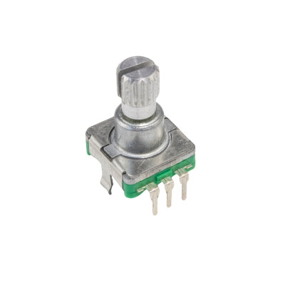 13mm Rotary Encoder - Auto Potential - 1