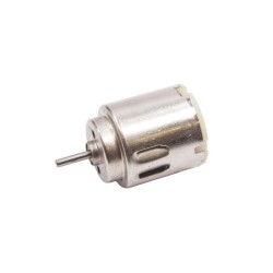 140 1.5-6V Mini DC Motor - Toy Motor