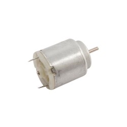 140 3V-6V Mini DC Motor - Toy Motor - 2